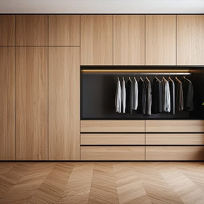 Bild zu Innenausbau, unterstützt die visuelle Darstellung des Angebots.